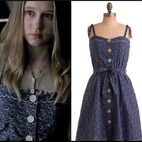 VIOLET HARMON ISO - Picture 3 of 6